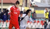 Zwycięstwo juniorów starszych
